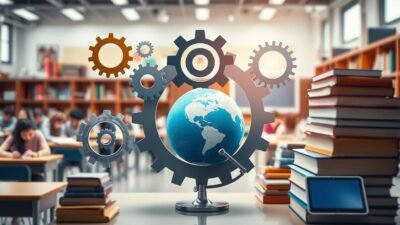 Educational Management UGC NET