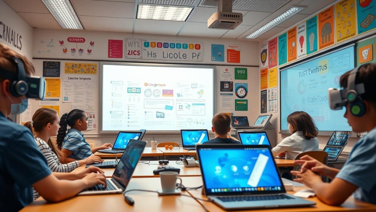 ICT in Education UGC NET