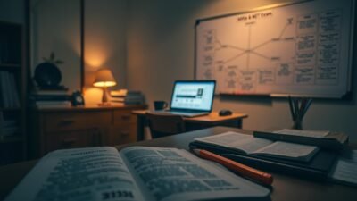 Important UGC NET topics