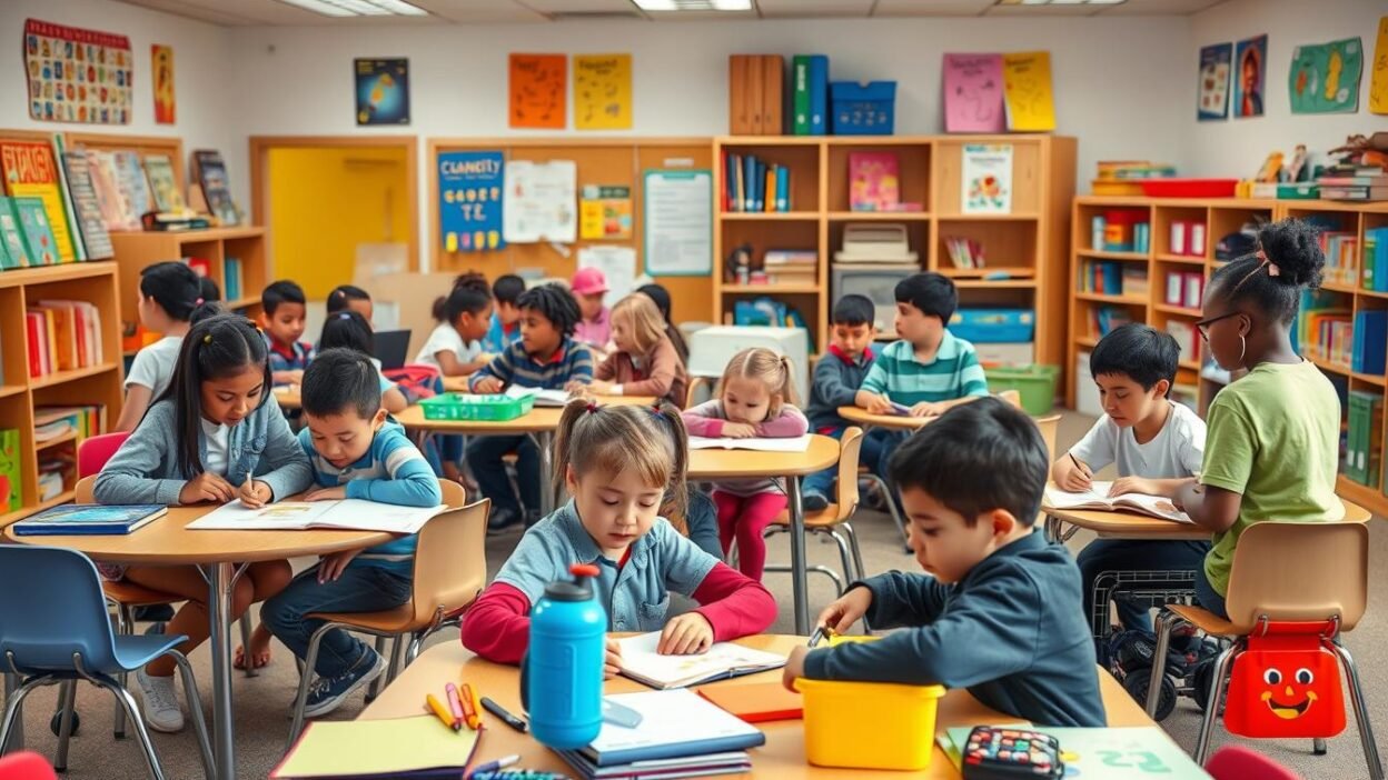 Inclusive Education UGC NET