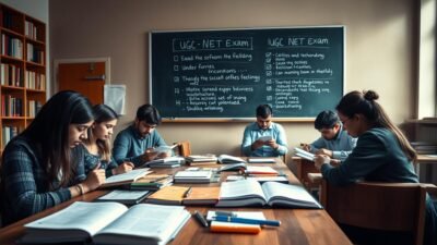 Indian Higher Education History UGC NET