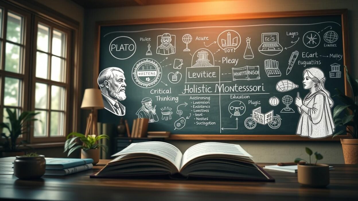 Philosophy of Education UGC NET