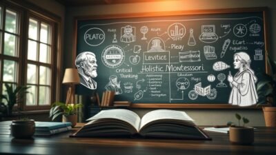 Philosophy of Education UGC NET