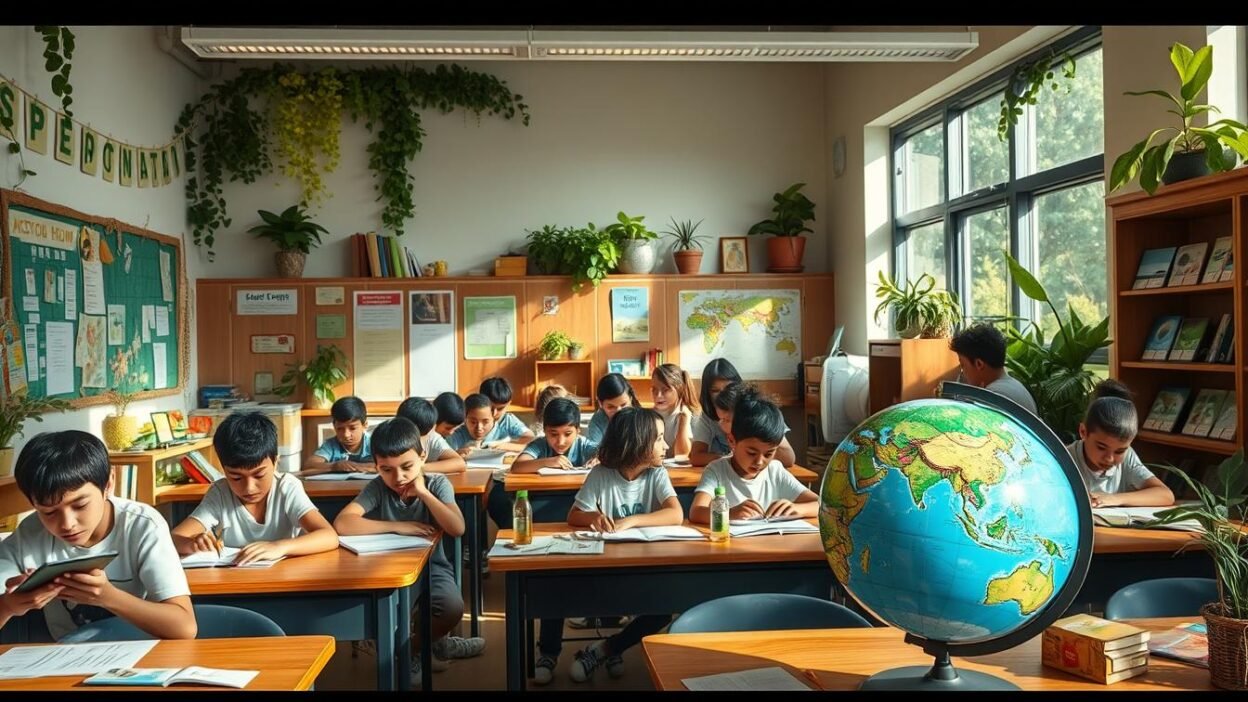 Sustainable Development Education NET