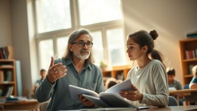 Teacher Learner Role UGC NET