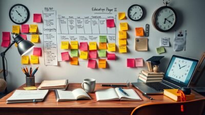 UGC NET Education preparation