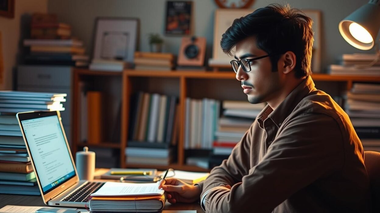 UGC NET scoring tips