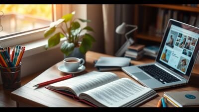 UGC NET teaching aptitude scoring