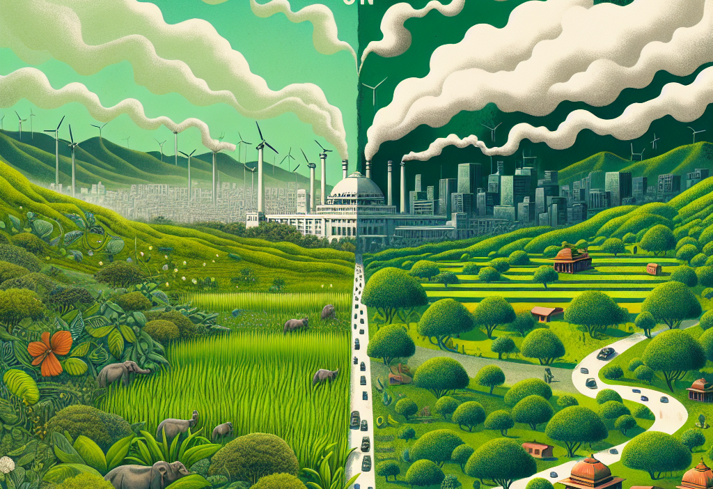 Air (Prevention and Control of Pollution) Act 1981