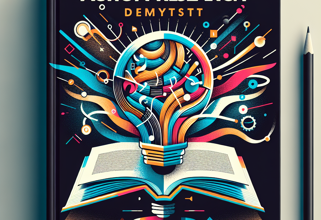 action research UGC NET Paper 1