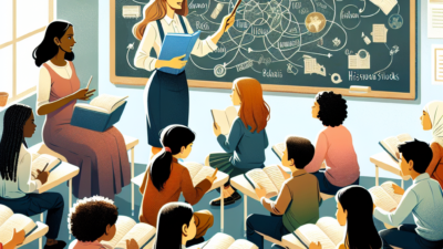 Factors affecting teaching – Paper 1