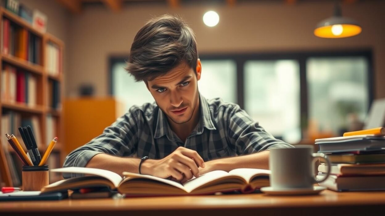 Boost Concentration UGC NET