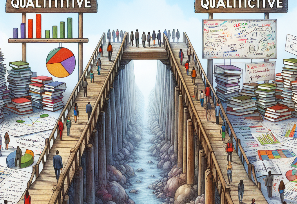 mixed methods UGC NET Paper 1