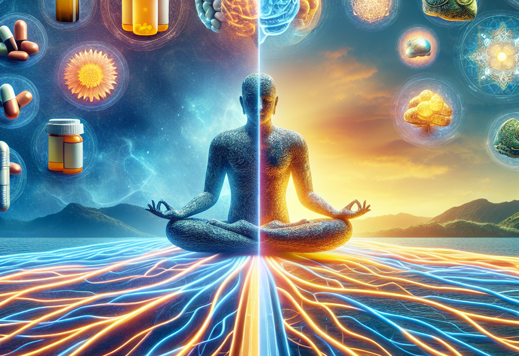 Impact Of Chronic Diseases On Mental Health