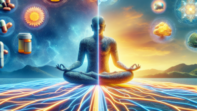 Impact Of Chronic Diseases On Mental Health