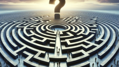 begging the question