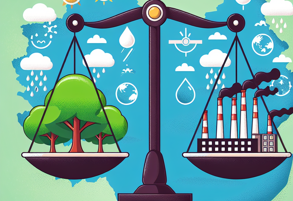 environmental legislation UGC NET Paper 1