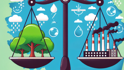 environmental legislation UGC NET Paper 1