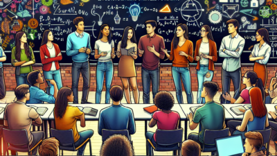 Effective Teaching Strategies For Higher Education Institutions