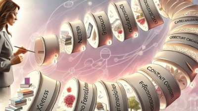 Stages Involved In Curriculum Development