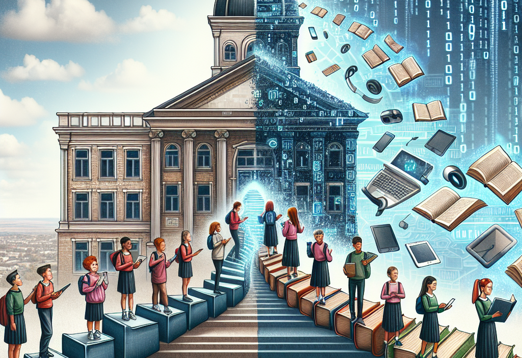 Strategies For Curriculum Change And Adaptation