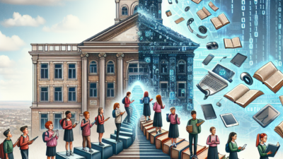 Strategies For Curriculum Change And Adaptation