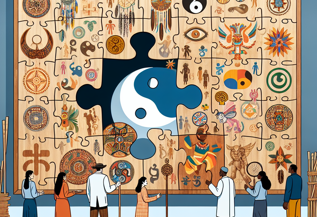 Gender Issues In Anthropological Studies