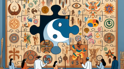 Gender Issues In Anthropological Studies