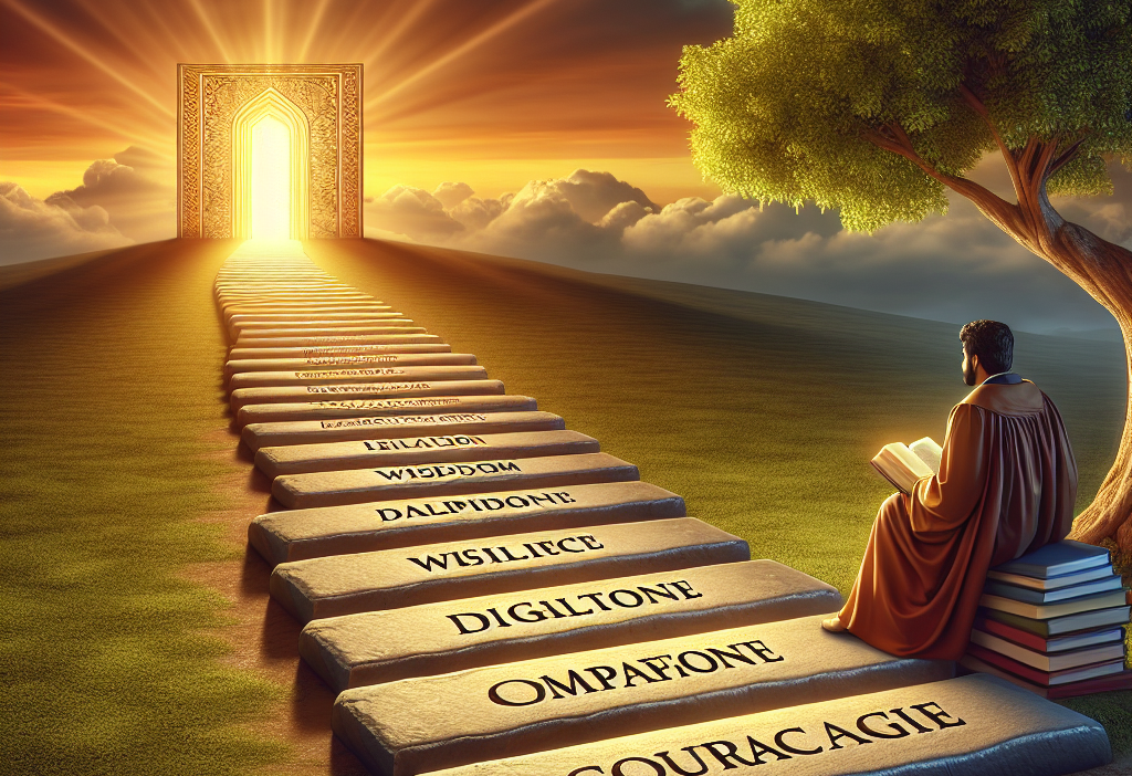 “Education is the manifestation of perfection” – Swami Vivekananda