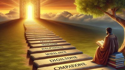 “Education is the manifestation of perfection” – Swami Vivekananda