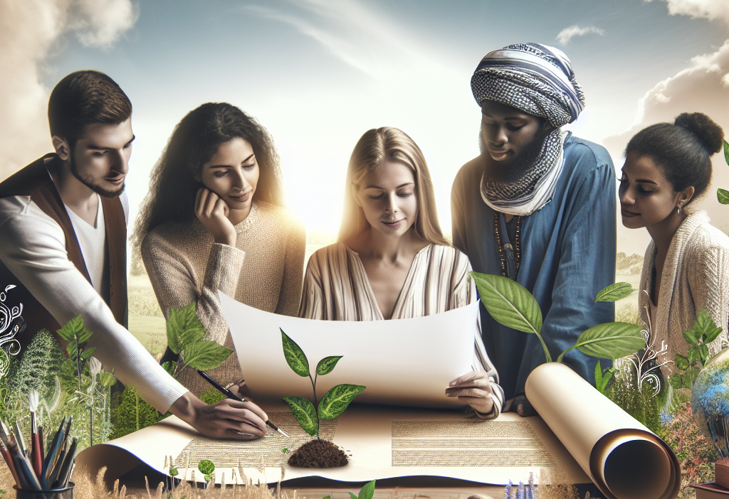 environmental legislation UGC NET Paper 1