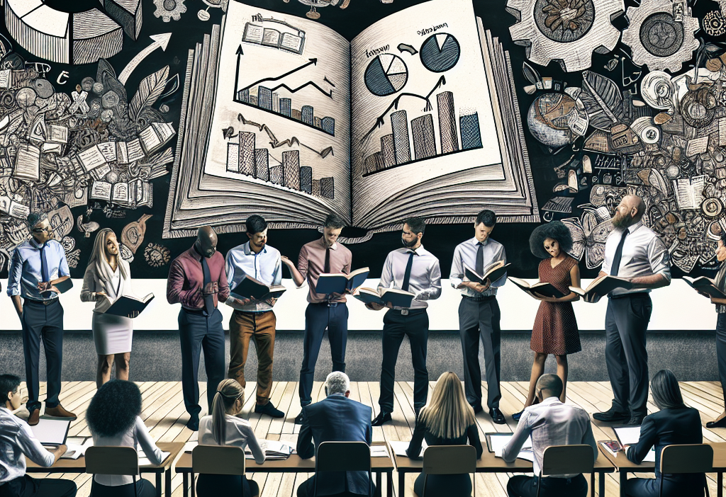 Action research and mixed methods for UGC NET Paper 1