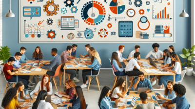 Innovative Methods To Evaluate Student Performance