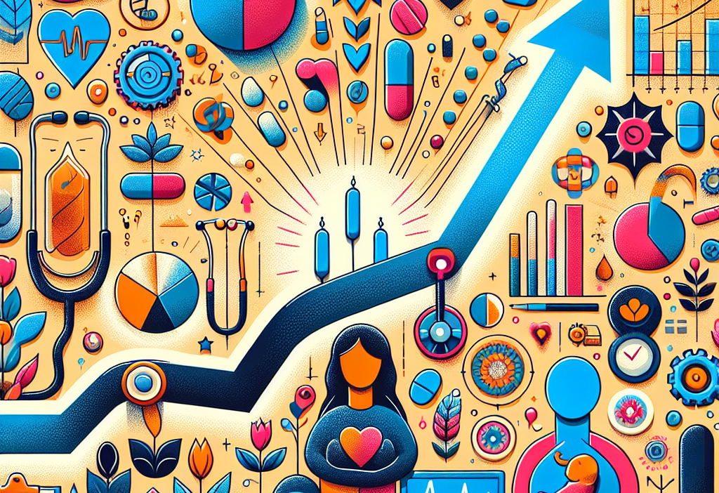 RMNCH+A Programmes: Components And Achievements