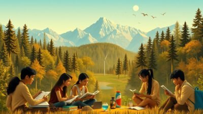 Environmental Issues UGC NET