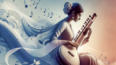 Lakshan Geet And Raagamalas In Classical Music