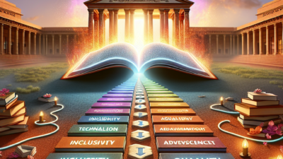 Higher education in India – Paper 1