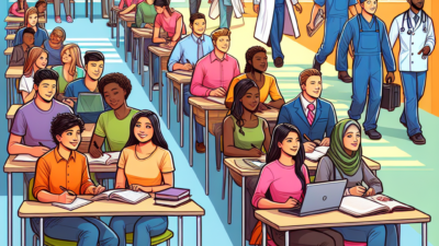 vocational education