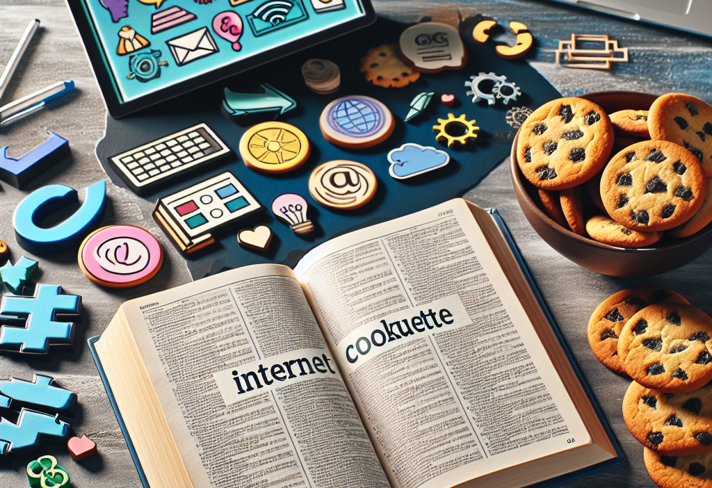 internet terminology UGC NET Paper 1