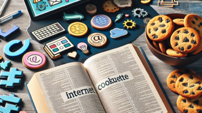 internet terminology UGC NET Paper 1