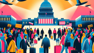 Migration And Refugee Crisis: Political And Social Implications