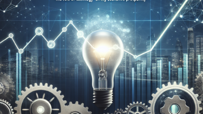 The Impact Of Technology On Economic Development