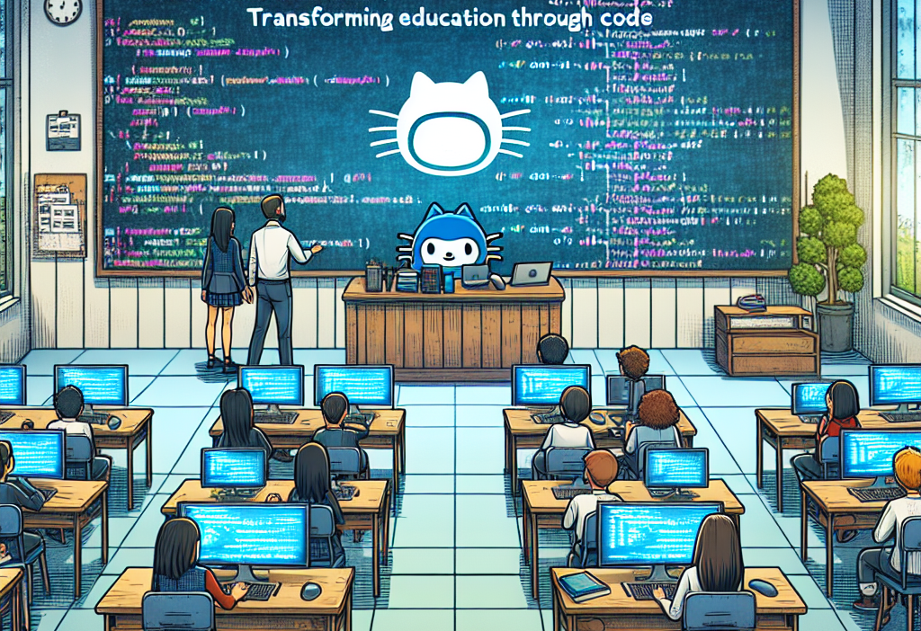GitHub Classroom