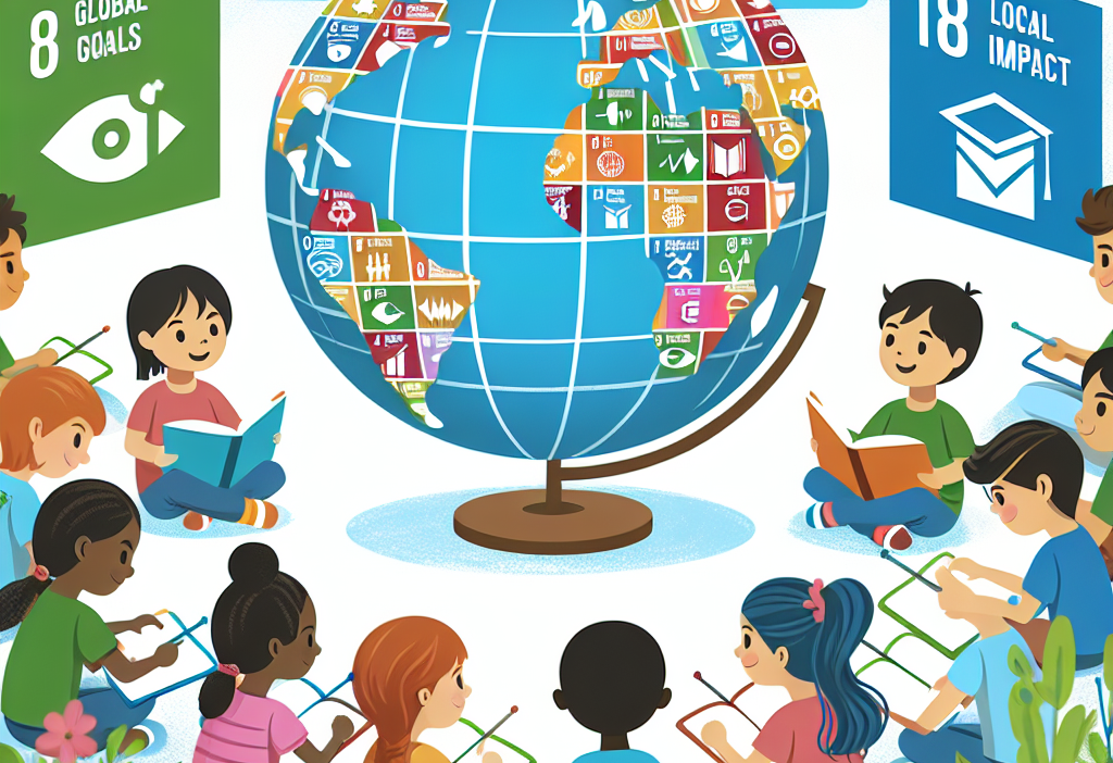 Importance Of Sustainable Development Goals In Education