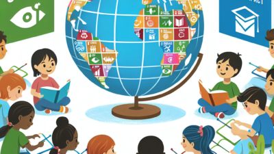 Importance Of Sustainable Development Goals In Education