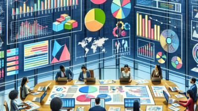 Analyzing Data Through Graphical Representation Methods