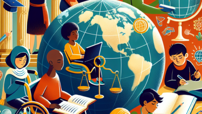 global education trends UGC NET Paper 1