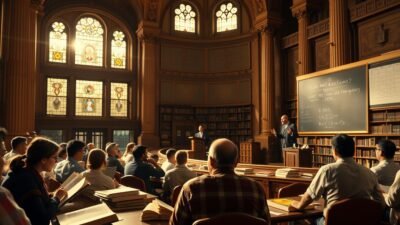 Indian Education Policies UGC NET