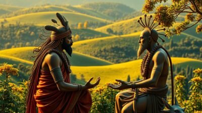 Indian Western Logic UGC NET