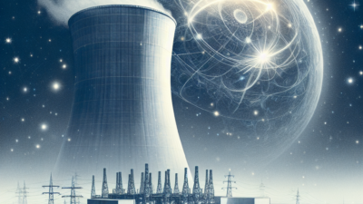 India’s Civil Nuclear And Space Programs Explained